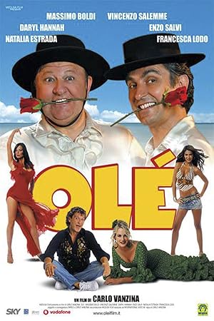 Ole