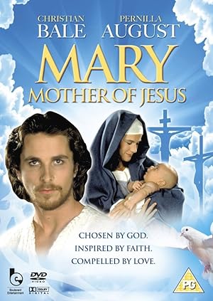 Mary, Mother of Jesus
