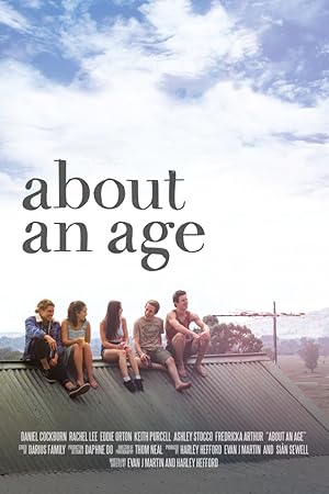 About an Age