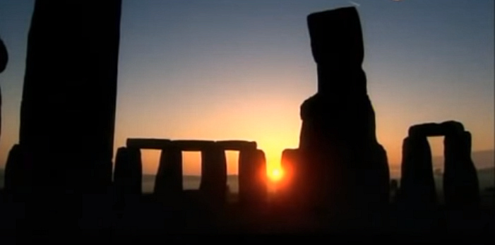 Stonehenge