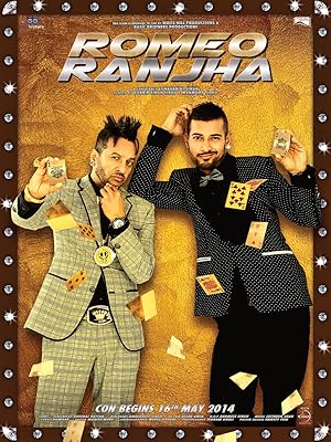 Romeo Ranjha