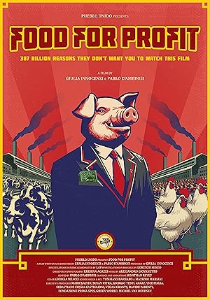 Food for Profit