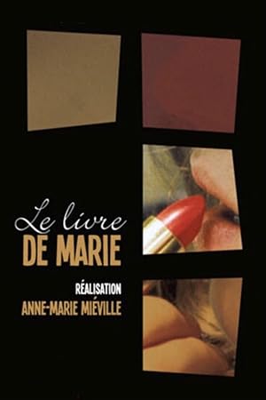 The Book of Mary