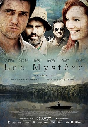 Lac Mystere