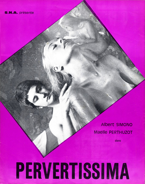 Pervertissima
