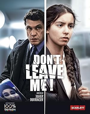 Don't Leave Me