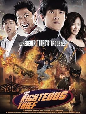 The Righteous Thief