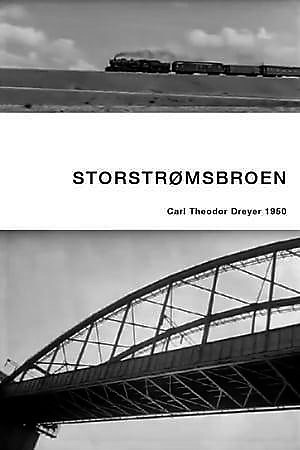 The Storstrom Bridge