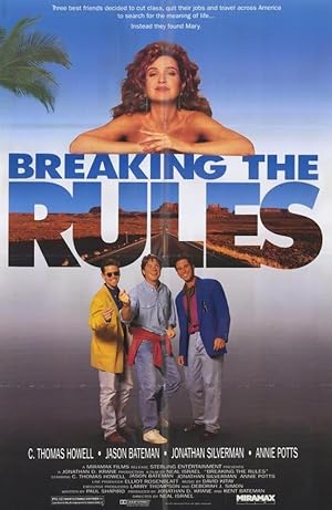 Breaking the Rules