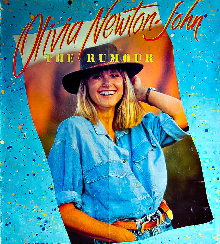 HBO World Stage: Olivia Newton-John in Australia