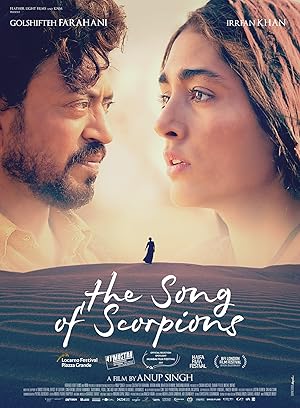 The Song of Scorpions
