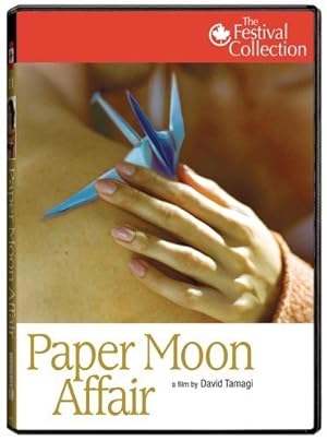 Paper Moon Affair