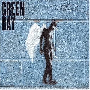 Green Day: Boulevard of Broken Dreams