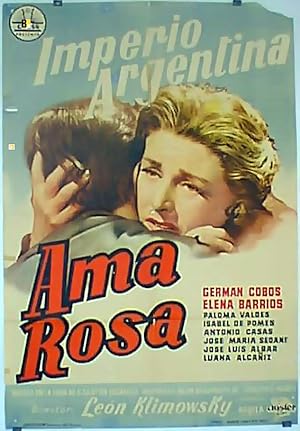 Ama Rosa
