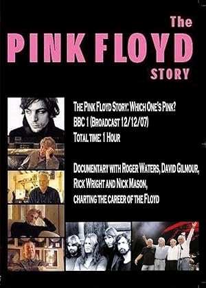 The Pink Floyd Story: Which One's Pink?