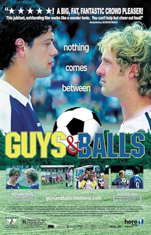 Guys and Balls
