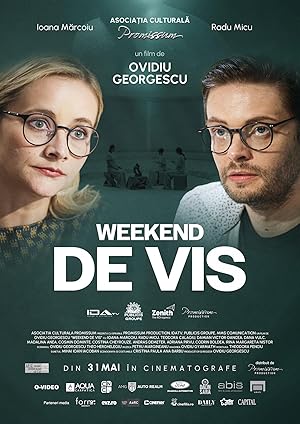 Weekend de vis