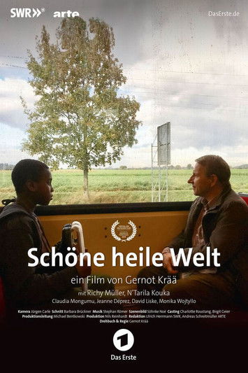 Schone heile Welt