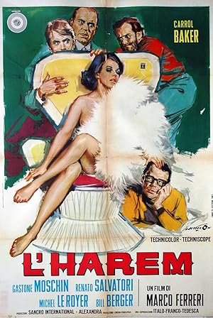 The Harem