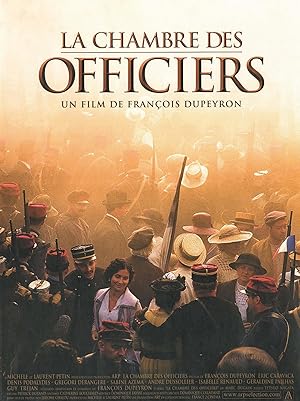 The Officer's Ward