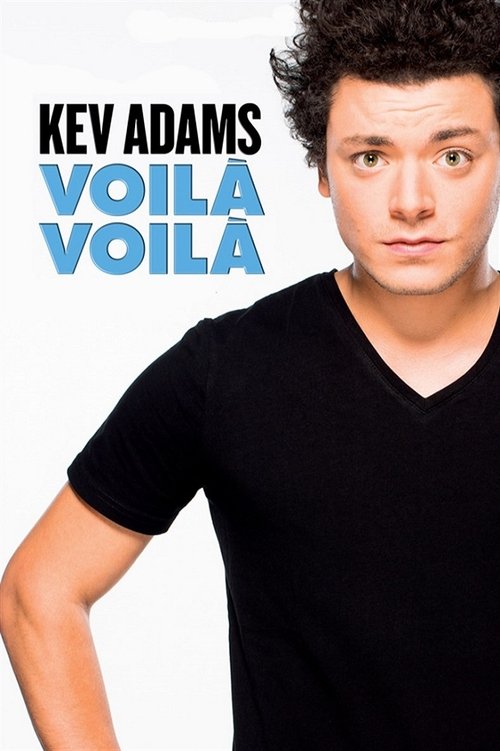 Voila, voila