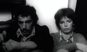 Storia di Filomena e Antonio: Gli anni '70 e la droga a Milano