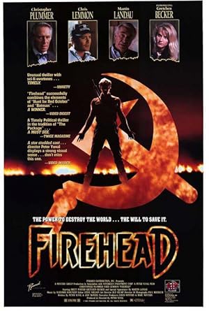 Firehead
