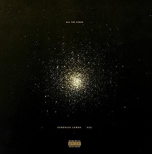 Kendrick Lamar & SZA: All the Stars