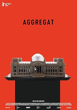 Aggregate