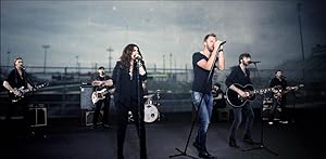 Lady Antebellum: Goodbye Town