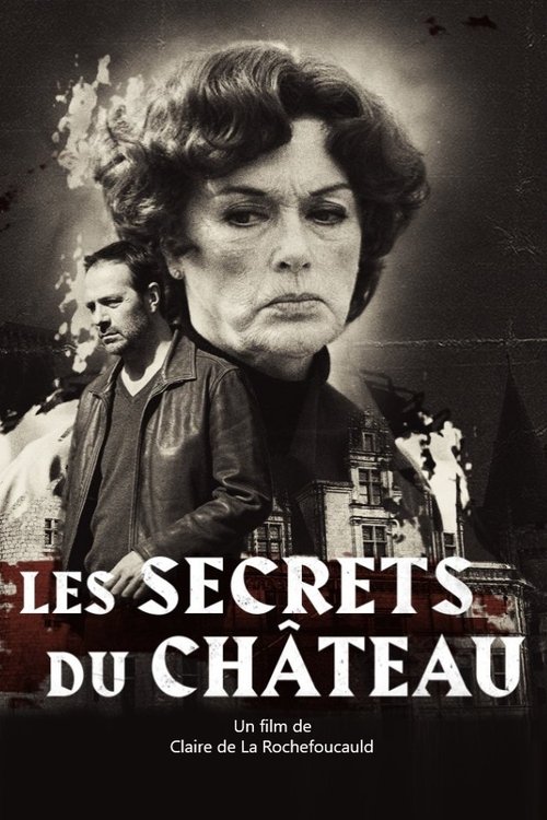Murder in La Rochefoucauld