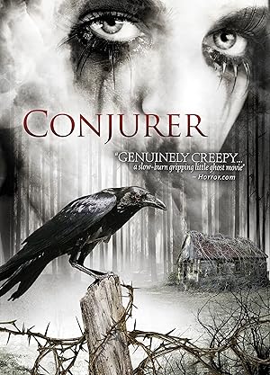 Conjurer