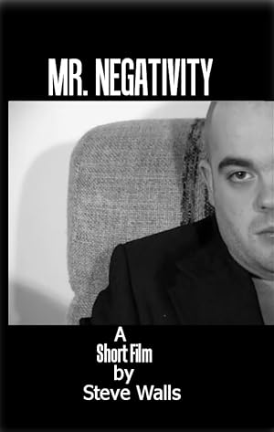 Mr. Negativity