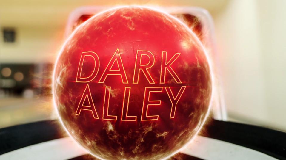Dark Alley