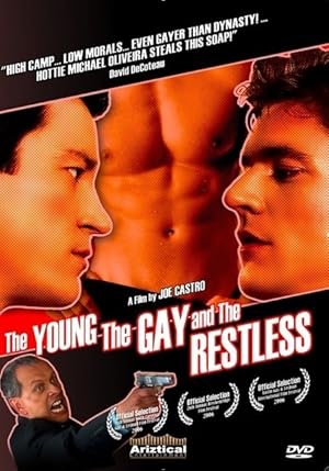 The Young, the Gay and the Restless