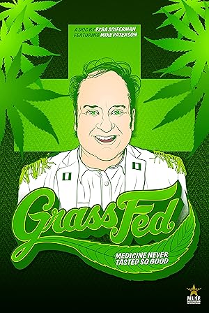 Grass Fed