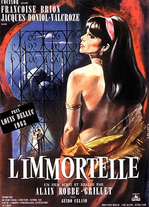 L'Immortelle
