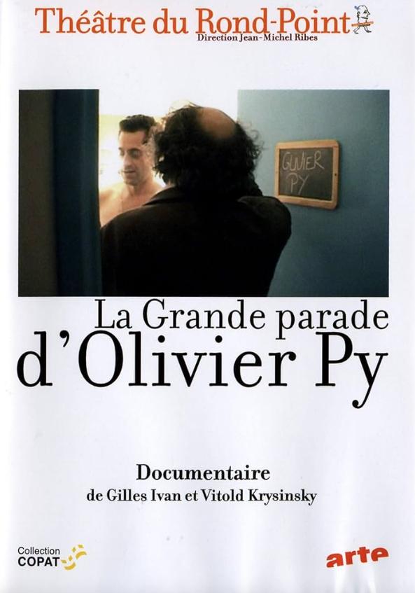 La grande parade d'Olivier Py