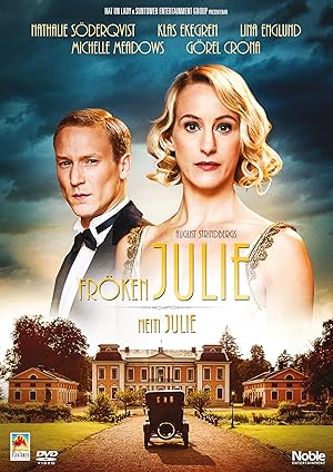 Miss Julie