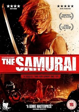 The Samurai