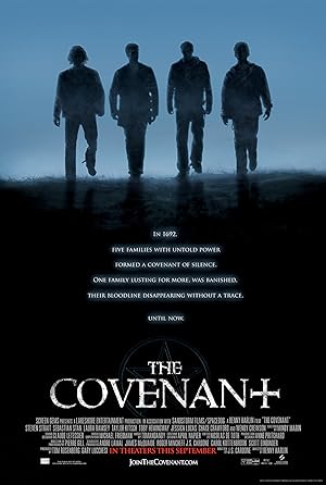 The Covenant