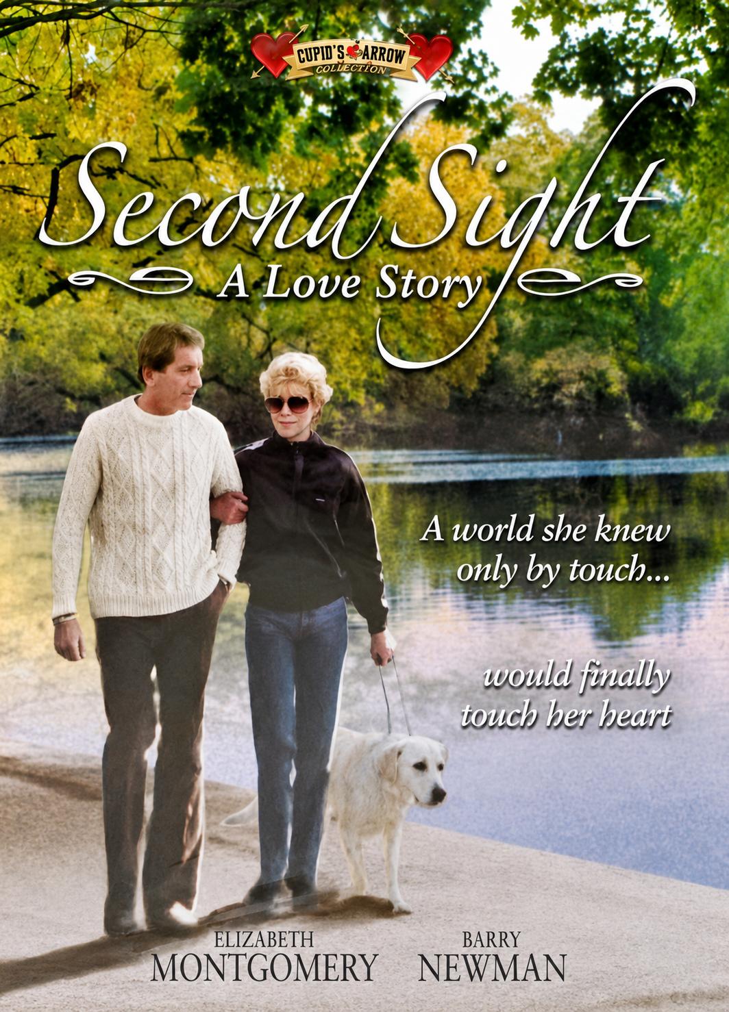 Second Sight: A Love Story
