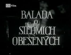 Ballad of the Seven Hanged