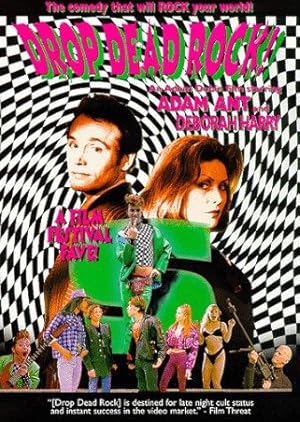 Drop Dead Rock
