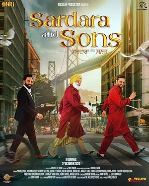 Sardara and Sons