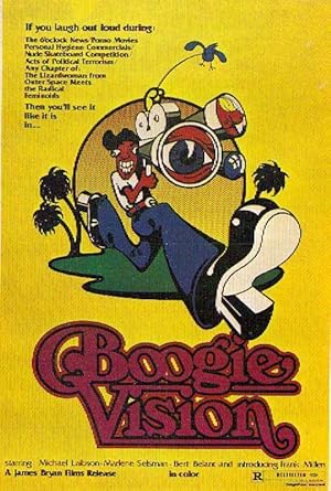 Boogievision