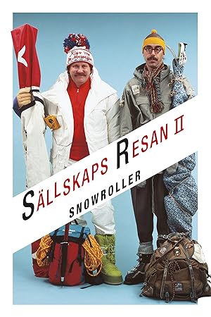 Sallskapsresan II