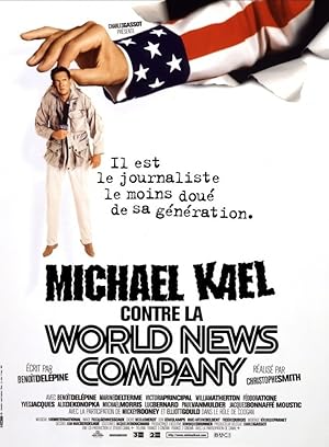Michael Kael contre la World News Company