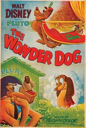 Wonder Dog