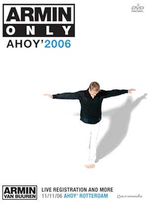 Armin Only Ahoy' 2007